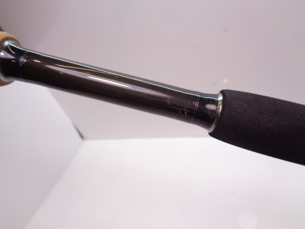 ワイルドサイド WSC610H